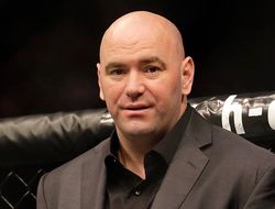 фото - Бой Нурмагомедова и Фергюсона не состоится — Уайт