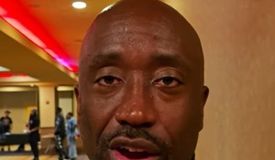 Топ-10 лучших боксёров 1980-х: «паунд» Стивена Эдвардса