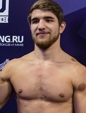 Николай Веселов