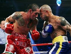 фото - Маргарито: «Котто бьёт, как девчонка, отдайте его мне»