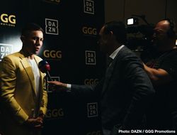 фото - Головкин vs Пакьяо: Мнения Вальдеса, Мосли, Табити, Касамайора и Мэйуэзера