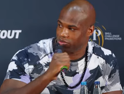 фото - «Усик был отличным чемпионом...» Дюбуа философски предрёк поражение украинца