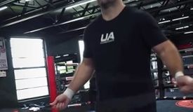 Кто может остановить Усика? Абсолютно любой! — Гассиев