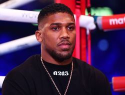 фото - Джошуа рассказал, что мотивирует его продолжать карьеру