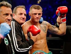 фото - Смит: Завершу то, что начал Ковалёв, — нокаутирую Хопкинса