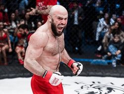 фото - Внезапно. Анонсирован бой Магомеда Исмаилова и Дуродолы