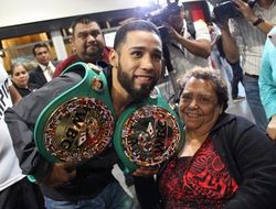 фото - Команда провалившего допинг-тест мексиканца грешит на заражённую пищу