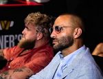 Крутой получемпион дебютную защиту проведёт в шоу Пола. У него неплохой соперник