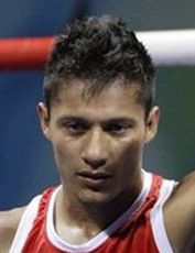 Артуро Сантос Рейес