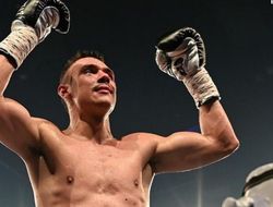 фото - Цзю-младшему дают $1 млн за бой з земляком. Реакции Тима пока нет