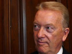 фото - Когда и где состоится бой Фьюри – Уайт? Промоутер назвал ориентиры