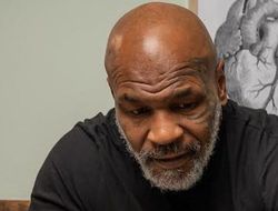 фото - Майк Тайсон назвал бойца, который «станет легендой»