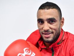 фото - Секс-скандал в Рио: арестован якобы домогавшийся горничных марроканский боксёр