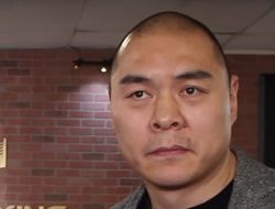 фото - Чжилеи едет в Лондон, «чтобы взорвать танк» Джойса