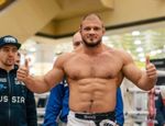 Назван следующий соперник Ивана Штыркова — это бразильский ветеран UFC