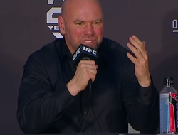 фото - Дэйна Уайт — критикам: Не нравится — не смотрите! 