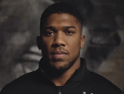 фото - Мотивирующее видео от Энтони Джошуа за 6 дней до реванша с Усиком