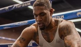 Назван соперник Андерсона. В последнем бою тот апсетнул боксёра из Украины