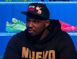 фото - Диллиан Уайт рассказал, как будет побеждать Усика, Поветкина, Джошуа и других супертяжей