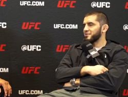 фото - Махачев в преддверии боя с Маддаленой: «Это невозможно»