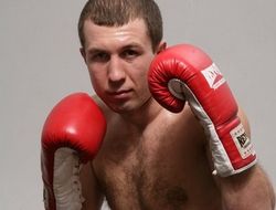 фото - 8 мая Сергей Федченко дебютирует в США под флагом Fight Promotions