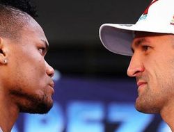 фото - Альварес: Ковалёв проиграл случайно? Ок, завтра будет ещё одна «случайность»