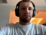 Ренье де Риддер о несостоявшемся бое с экс-претендентом