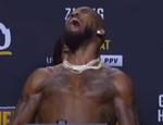 Деды воевали. Суперветераны Миллер и Грин зарубились на UFC 300