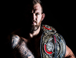 фото - Бейдер уничтожил Емельяненко и в реванше