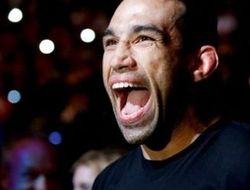 фото - Вердум: «Хочу, чтобы меня запомнили победителем Фёдора и Веласкеса»