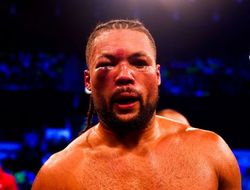 фото - Джойс сделал заявление о реванше с Чжилеи