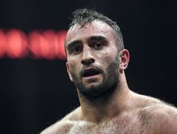 фото - Гассиеву ищут топ-оппоннента на конец года — источник