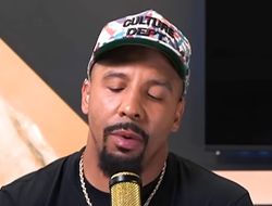 фото - Как можно не обожать этого чувака? Шикарный спич Уорда о «Танке» Дэвисе