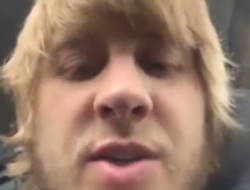 фото - «Это будет крахом карьеры Топурии». Неутешительный прогноз Пимблетта