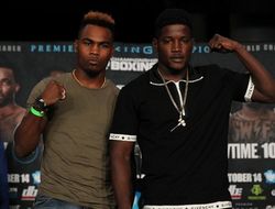 фото - Лубин обещает сперва отобрать титул у Е-Чарло, затем — объединить титулы