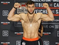 фото - Bellator 269. Анатолий Токов вырвал победу у Давлатмуродова