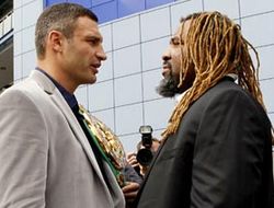 фото - Шеннон Бриггс: «У меня самая прекрасная жена на планете!»