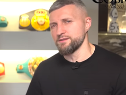 фото - «Это просто смешно». Фроч о третьем бое Усик–Джошуа