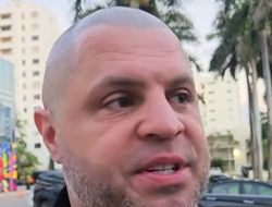 фото - «Любой может победить». Экс-тренер Пола о бое с Джошуа