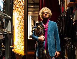 фото - О’Мэлли назвал бойца, без которого UFC 300 будет «уже не то»