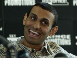 фото - Насим Хамед наконец-то открыл свою тайну