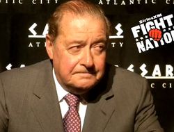 фото - В чём сложность с унификацией Иноуэ–Касимеро — рассказывает Боб Арум