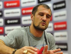 фото - Сергей Ковалёв близок к завершению карьеры