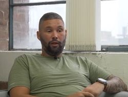 фото - Беллью назвал самого зрелищного боксёра в мире и дал прогноз на бой Пол − Дэвис