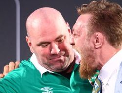 фото - Уайт: Макгрегор не послушал никого, он жаждет реванша в полусреднем весе