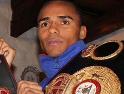 фото - Яманака–Солис и Кимура–Лопес: объявлено мартовское шоу в Японии