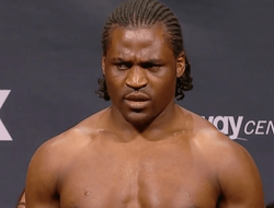 фото - Энганну о поединке с Орловским: На данный момент я лучше него