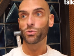 фото - Сами всё усложнили. Диетолог Фьюри объяснил поражение Усику