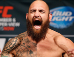 Промо-ролик UFC к бою Трэвиса Брауна и Деррика Льюиса