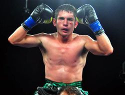 фото - Маурисио Эррера выиграл «войну» и титул у Йохана Переса